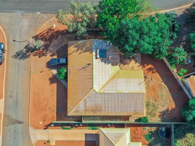 1 Eltona Close, South Hedland