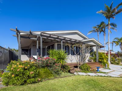 8 Lawson Street, Red Rock