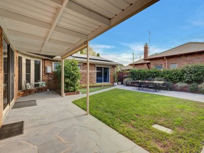 5 Froh Court, Wangaratta