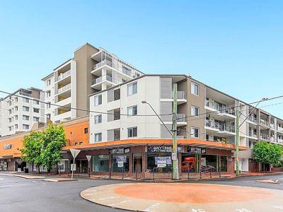 103 / 10 Cornelia Rd, Toongabbie