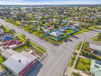 1 Finley Street, Tocumwal