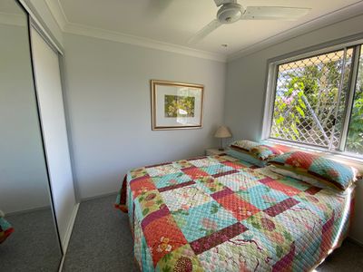 15 Elliot Court, Eli Waters