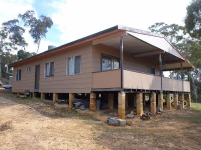 9 /  14, 21,  Douglass Paddock Road, Coolumburra