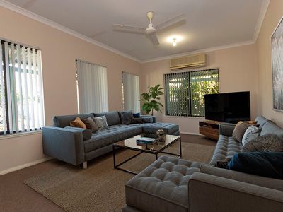 8 Kapok Court, Kununurra