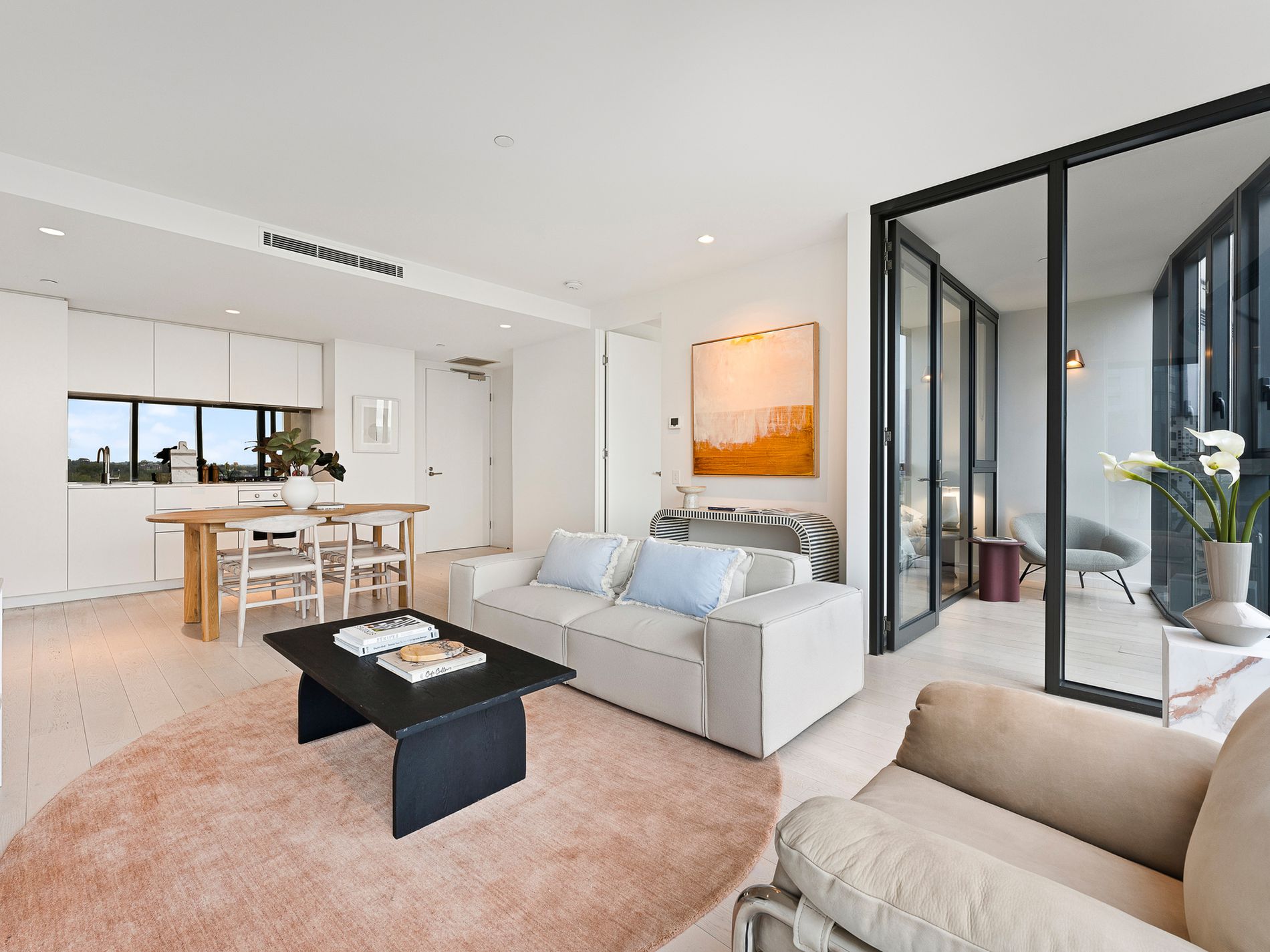 1105 / 681 Chapel Street, South Yarra