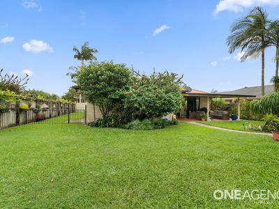 29 Saint Joseph Drive, Urraween