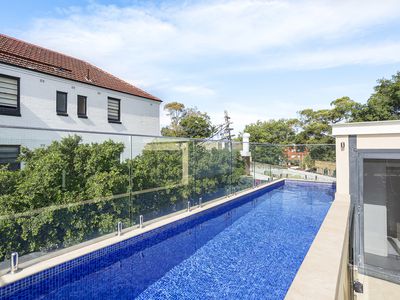 85 New South Head Road, Rushcutters Bay