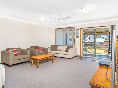 128 Wentworth Street, Oak Flats