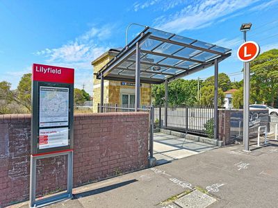 2 / 3 Rayner Street, Lilyfield