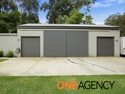 50 The Wool Road, Basin View