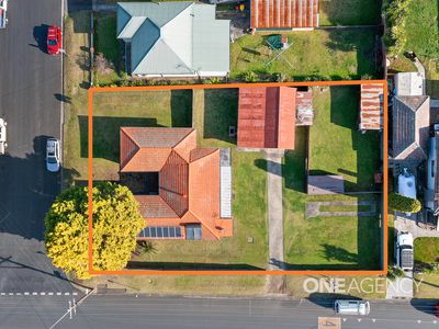 1 Coomea Street, Bomaderry