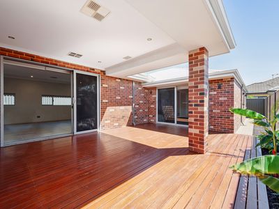 45 Dunmore Crescent, Harrisdale