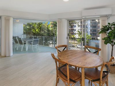 5 / 20 Burnett Street, Mooloolaba