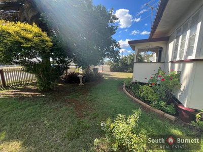 106 Walter Road, Kingaroy