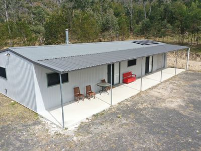 464 Tally Ho, Braidwood