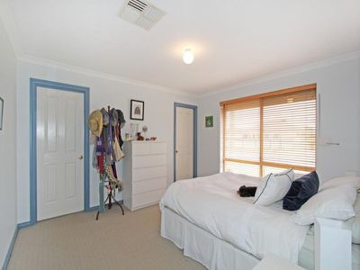 188A Bourke Street, Piccadilly