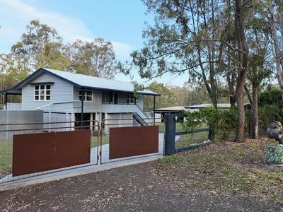 346 Gentle Annie Road, Apple Tree Creek