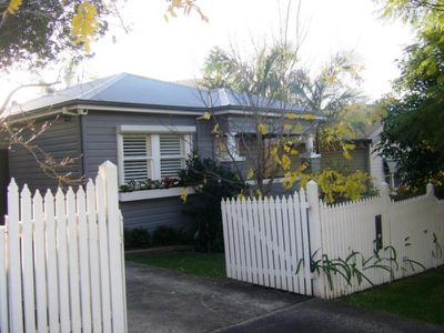 12 Fisher Street, West Wollongong