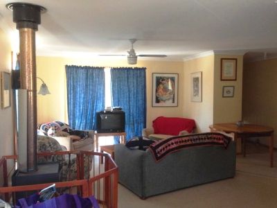 789 Mountain Creek Road, Tawonga