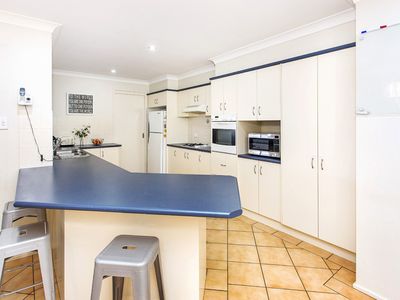 46 Griffiths Street, Oak Flats