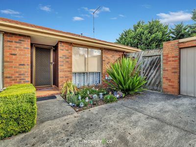 2 / 7 Rosalie Avenue, Cranbourne