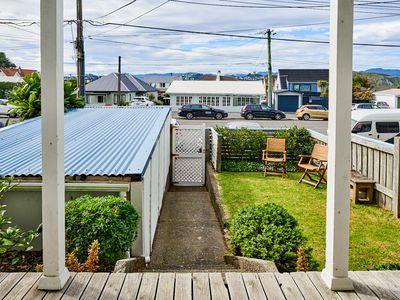 230A Sutherland Road, Lyall Bay