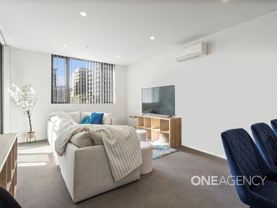 306 / 14 Auburn Street, Wollongong