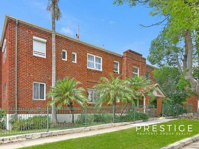 4 / 39 Harrow Road, Bexley