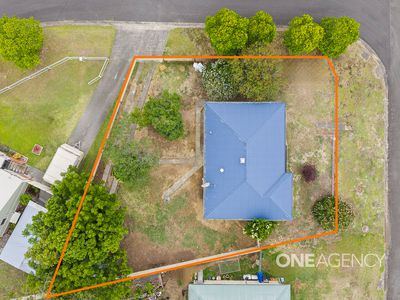 6 Leonard Street, Bomaderry