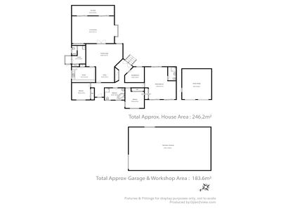 2925 Huon Highway, Huonville