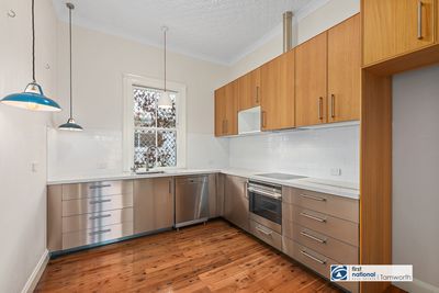 50 White Street, Tamworth