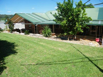18 HILLCREST ROAD, Gunnedah