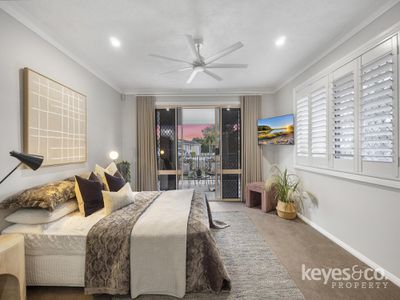 4 Hoya Court, Annandale