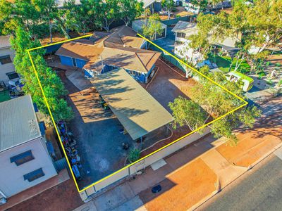 36 Roberts Street, South Hedland