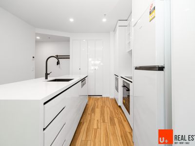 60 / 20 Allara Street, City