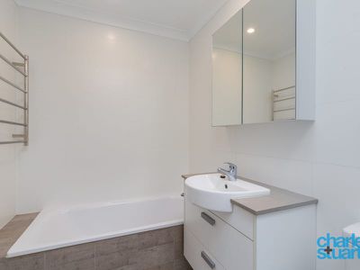 98 Crown Street, Woolloomooloo