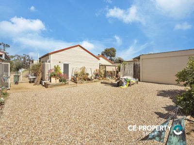 15 Hamilton Street, Mannum