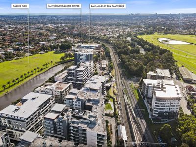 705/2A Charles Street, Canterbury