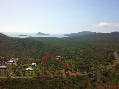LOT 25 LOT 25 Hideaway Bay Drive, Cape Gloucester