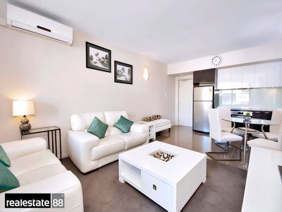 105 / 143 Adelaide Terrace, East Perth