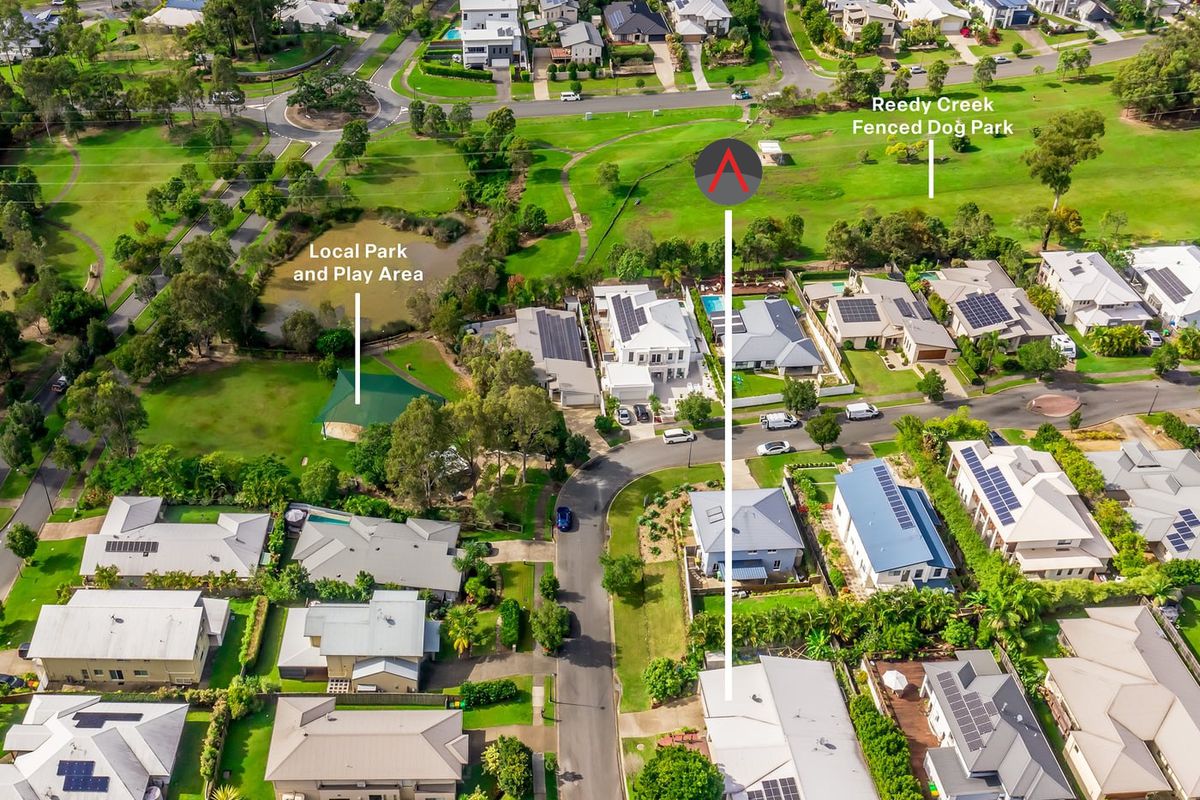 1 / 34 Worchester Terrace, Reedy Creek