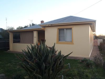133 Fitzroy Street, Dubbo