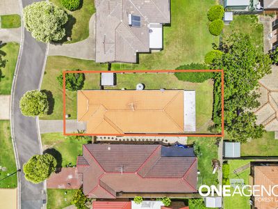 7 Blenheim Close, Forest Lake