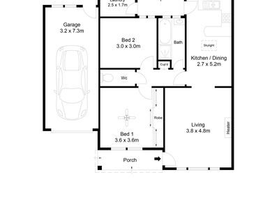 3 / 4 Sunnyview Crescent, Ridgehaven
