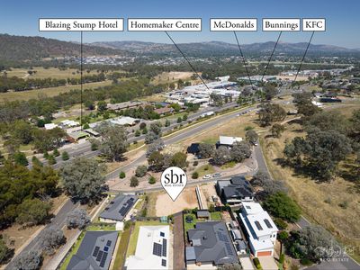 4 SKYLILLY LANE, Bandiana