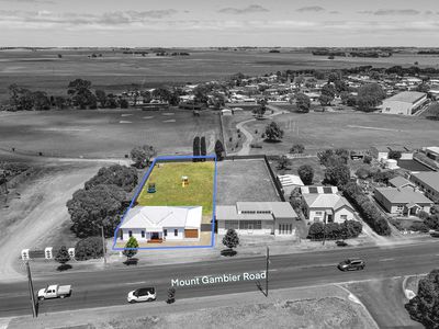 142 Mount Gambier Road, Millicent