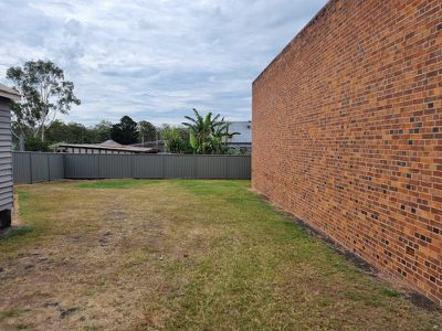 63-67 HALY STREET, Wondai