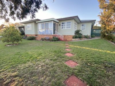 24 Fitzroy Street, Kingaroy