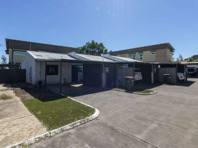 6 / 10 Riverfig Avenue, Kununurra