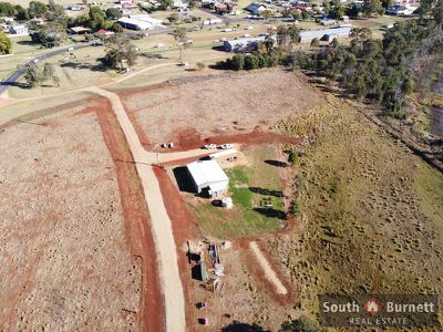 Lot 14 & 15, 12594 Bunya Highway, Wooroolin